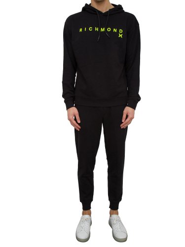 Чоловічі спортивні штани RICHMOND X PANTALONE TUTA