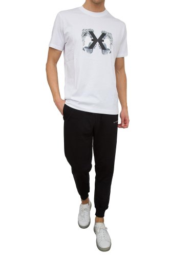 Мужская футболка RICHMOND X T-SHIRT