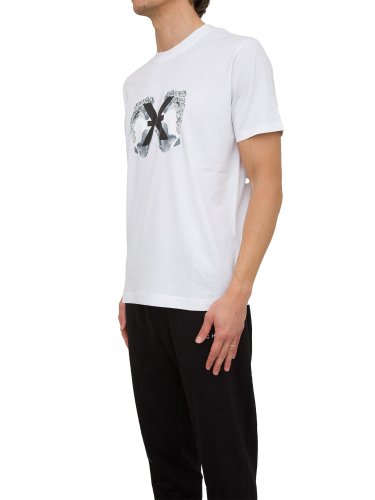 Мужская футболка RICHMOND X T-SHIRT