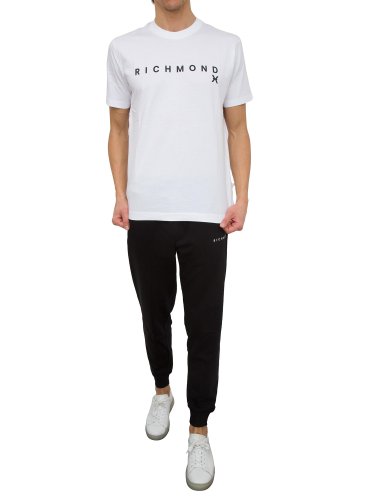 Мужская футболка RICHMOND X T-SHIRT