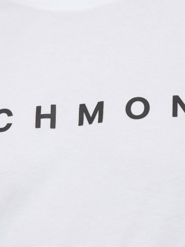 Мужская футболка RICHMOND X T-SHIRT