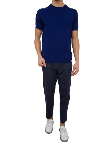 Мужской свитер RICHMOND X MAGLIA
