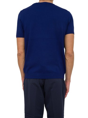 Мужской свитер RICHMOND X MAGLIA
