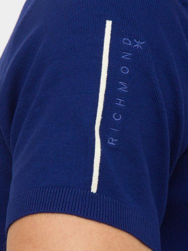 Мужской свитер RICHMOND X MAGLIA
