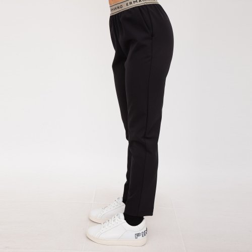 Жіночі повсякденні штани ERMANNO Firenze PANTALONE