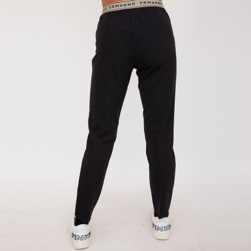 Жіночі повсякденні штани ERMANNO Firenze PANTALONE