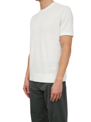 Чоловічий светр ARMANI EXCHANGE PULLOVER BIANCO
