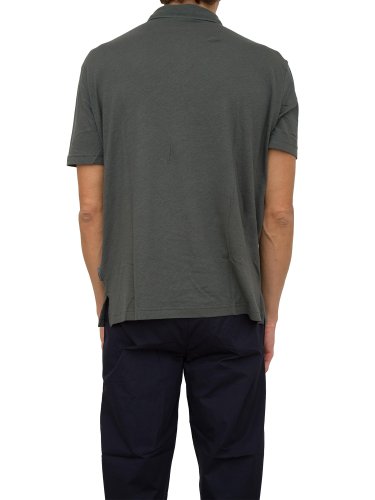 Чоловіче поло ARMANI EXCHANGE POLO VERDE