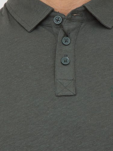 Чоловіче поло ARMANI EXCHANGE POLO VERDE