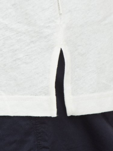 Мужское поло ARMANI EXCHANGE POLO BIANCO