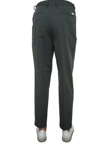 Мужские повседневные брюки ARMANI EXCHANGE PANTALONI VERDE