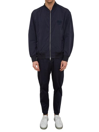 Чоловіча куртка ARMANI EXCHANGE BLOUSON BLU