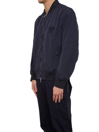 Чоловіча куртка ARMANI EXCHANGE BLOUSON BLU