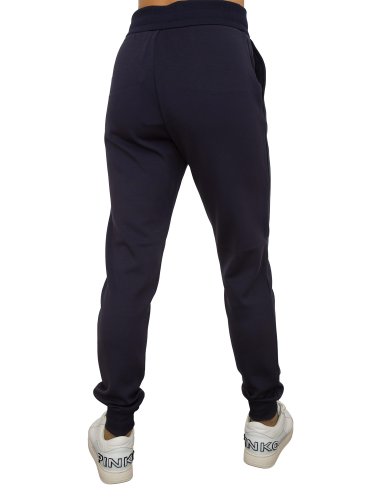 Женские спортивные штаны ARMANI EXCHANGE PANTALONI BLU