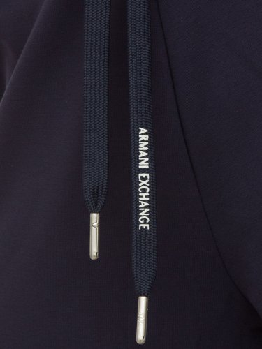 Женские спортивные штаны ARMANI EXCHANGE PANTALONI BLU