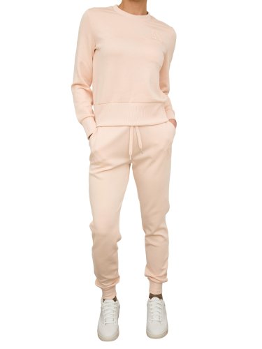 Жіночі спортивні штани ARMANI EXCHANGE PANTALONI ROSA