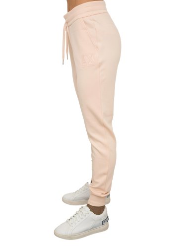 Жіночі спортивні штани ARMANI EXCHANGE PANTALONI ROSA