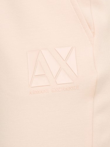 Жіночі спортивні штани ARMANI EXCHANGE PANTALONI ROSA
