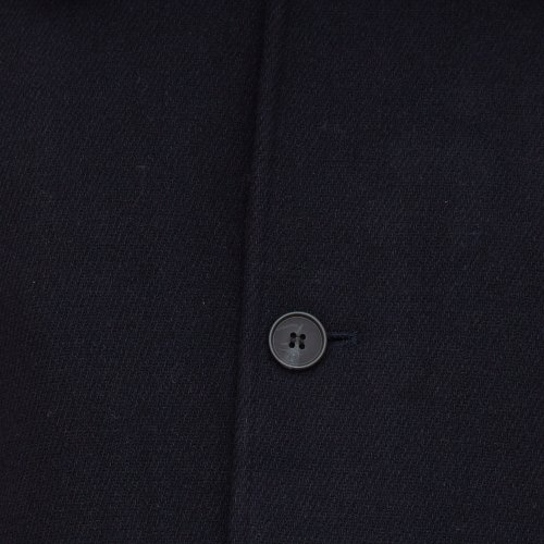Мужское пальто ANTONY MORATO CAPO SPALLA  REGULAR FIT IN TW BLU