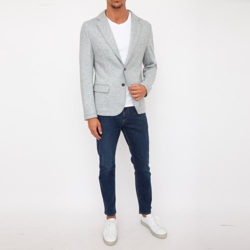 Мужской пиджак ANTONY MORATO GIACCA GRIGIO