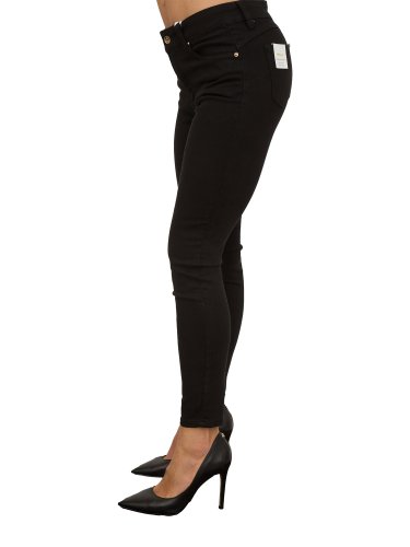 Жіночі джинси FRACOMINA PANT NERO