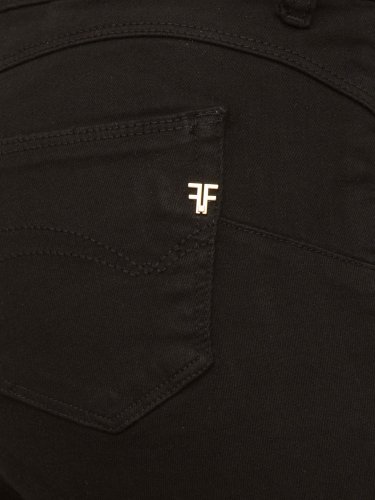Жіночі джинси FRACOMINA PANT NERO