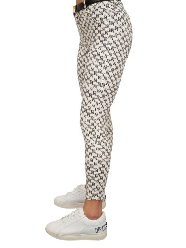 Женские повседневные брюки ELISABETTA FRANCHI PANTALONE