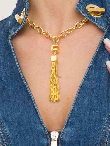 Женский комбинезон ELISABETTA FRANCHI TUTA
