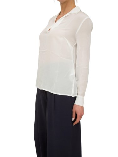 Женская блузка ARMANI EXCHANGE BLUSA JOURNAL
