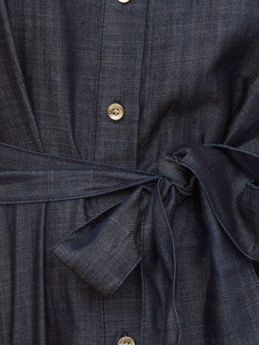 Жіноче плаття ARMANI EXCHANGE VESTITO BLU DENIM