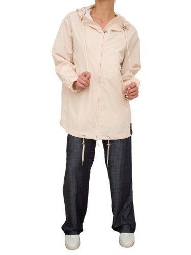 Жіноча куртка ARMANI EXCHANGE BLOUSON ROSA