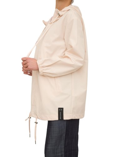 Жіноча куртка ARMANI EXCHANGE BLOUSON ROSA