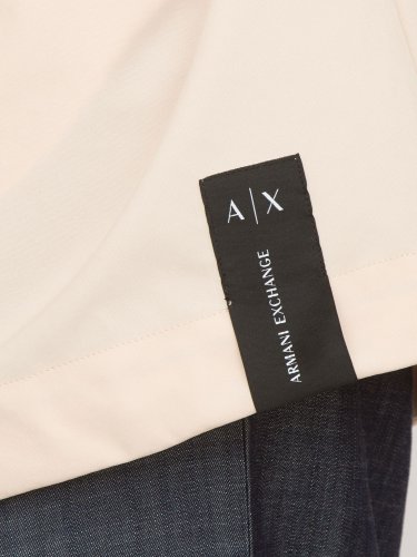 Жіноча куртка ARMANI EXCHANGE BLOUSON ROSA