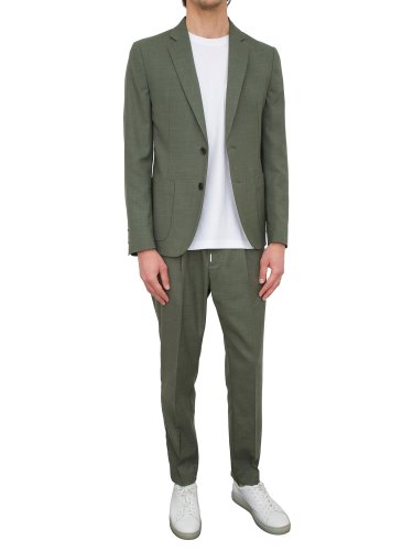 Мужской пиджак ANTONY MORATO GIACCA VERDE