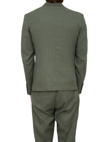 Мужской пиджак ANTONY MORATO GIACCA VERDE
