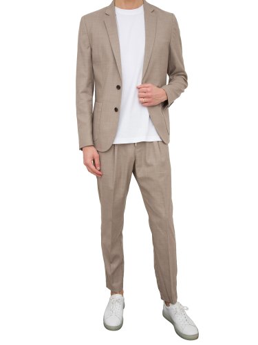 Мужские повседневные брюки ANTONY MORATO PANTALONI BEIGE
