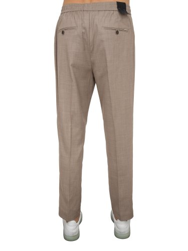 Мужские повседневные брюки ANTONY MORATO PANTALONI BEIGE