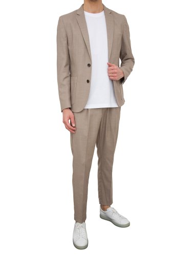 Мужской пиджак ANTONY MORATO GIACCA BEIGE
