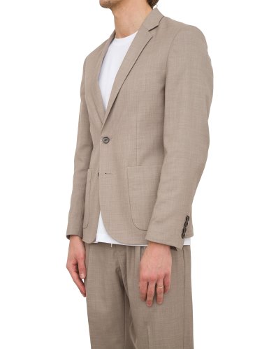 Мужской пиджак ANTONY MORATO GIACCA BEIGE