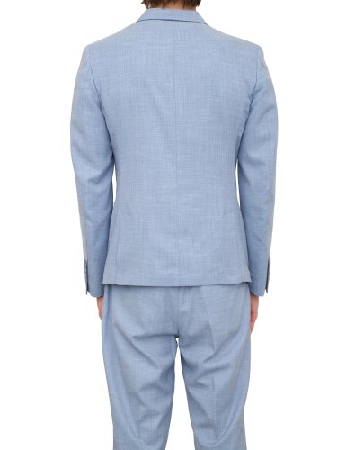 Мужской пиджак ANTONY MORATO GIACCA BLU