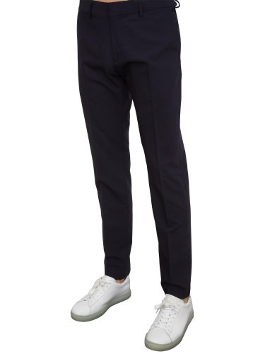 Мужские повседневные брюки ANTONY MORATO PANTALONI PER COMPLETO BLU