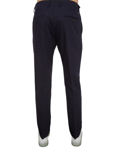 Мужские повседневные брюки ANTONY MORATO PANTALONI PER COMPLETO BLU