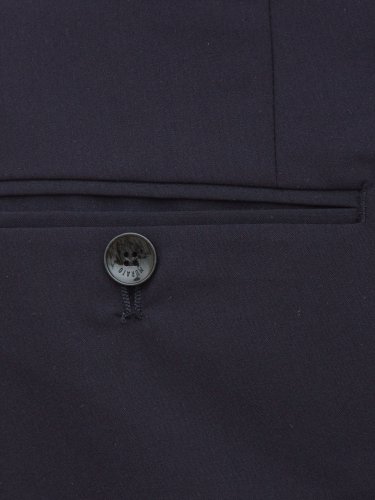 Мужские повседневные брюки ANTONY MORATO PANTALONI PER COMPLETO BLU