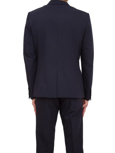 Мужской пиджак ANTONY MORATO GIACCA PER COMPLETO BLU