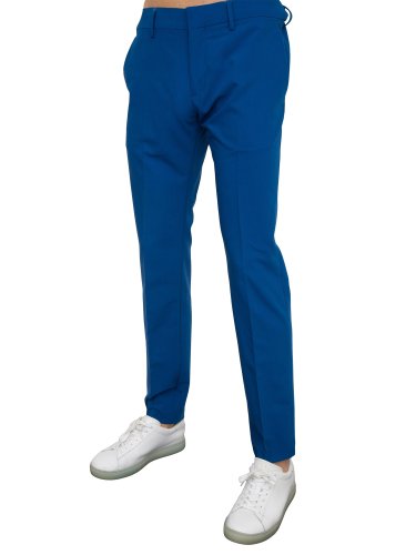 Мужские повседневные брюки ANTONY MORATO PANTALONI PER COMPLETO BLU