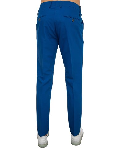 Мужские повседневные брюки ANTONY MORATO PANTALONI PER COMPLETO BLU