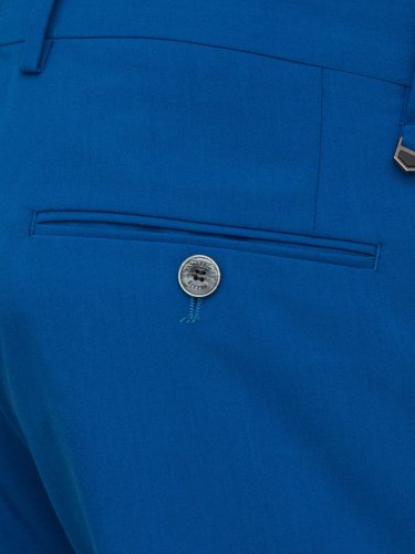 Мужские повседневные брюки ANTONY MORATO PANTALONI PER COMPLETO BLU