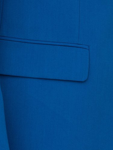 Чоловічий піджак ANTONY MORATO GIACCA PER COMPLETO BLU