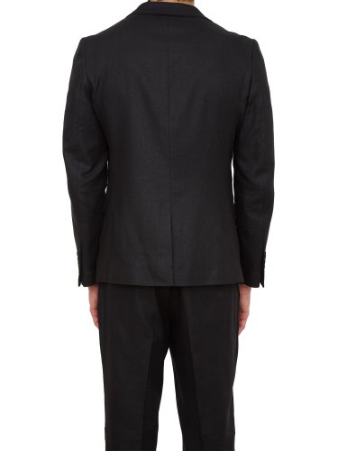 Мужской пиджак ANTONY MORATO GIACCA NERO
