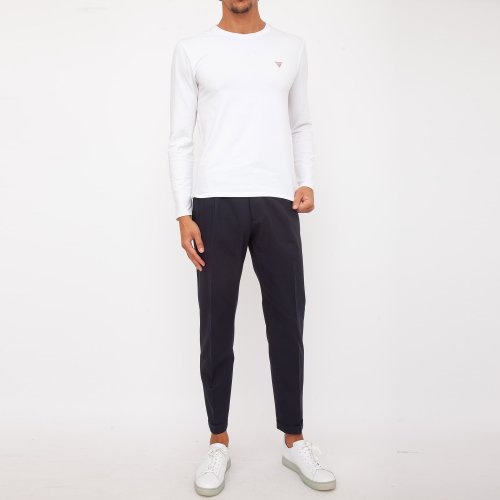 Чоловічі повсякденні брюки ANTONY MORATO PANTALONI BLU